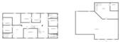 Grundriss Skizze 1.OG - 