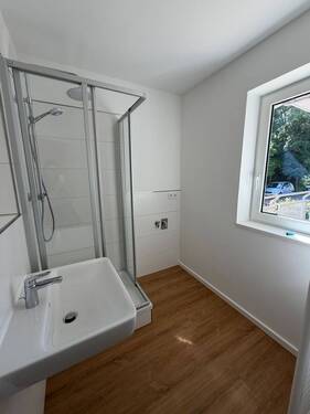 Beispielfoto Badezimmer - 