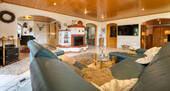 Wohnzimmer - 