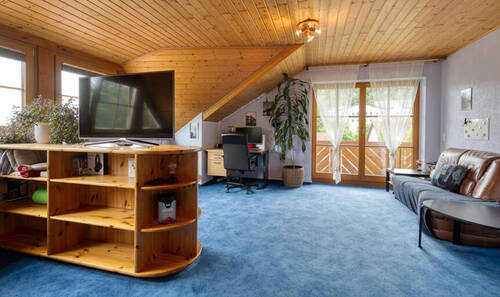 Schlafzimmer - 