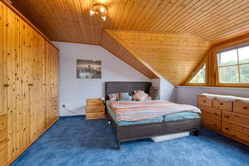Schlafzimmer - 