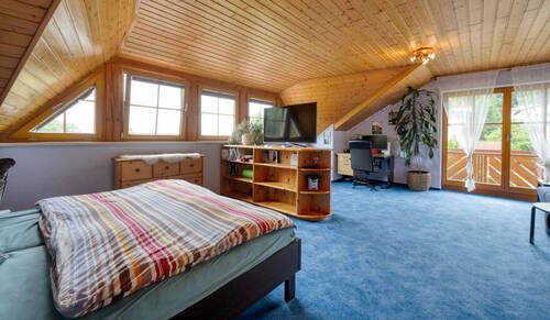 Schlafzimmer - 