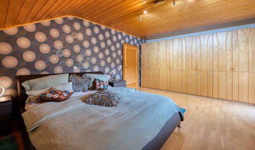 Schlafzimmer - 