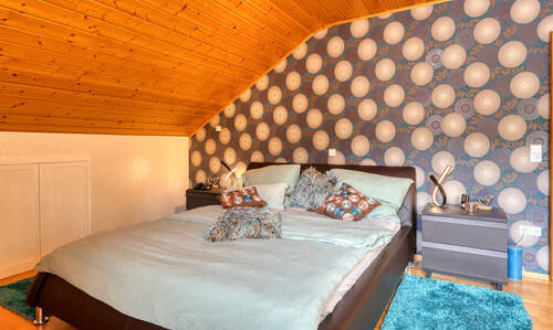 Schlafzimmer - 