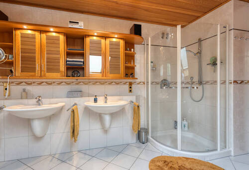 Badezimmer - 