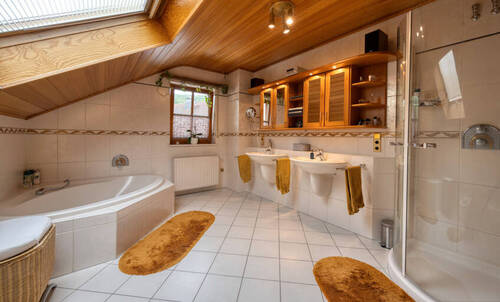 Badezimmer - 