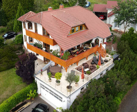 Außenansicht - 1 Zimmer Einfamilienhaus zum Kaufen in Mehlbach