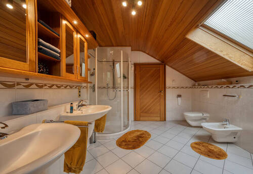 Badezimmer - 