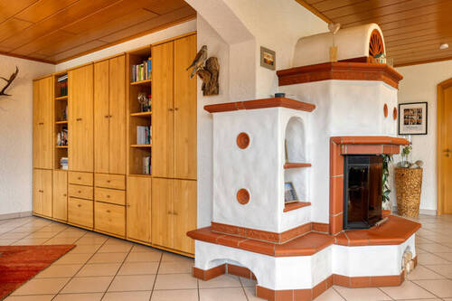 Wohnzimmer - 