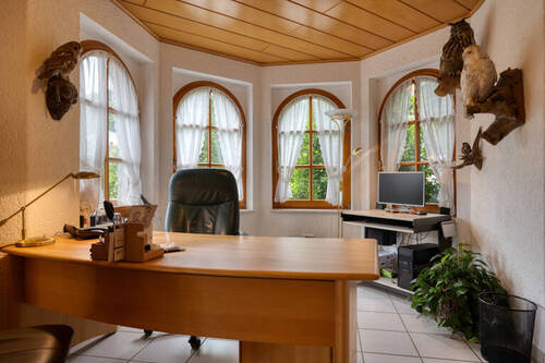 Büro - 