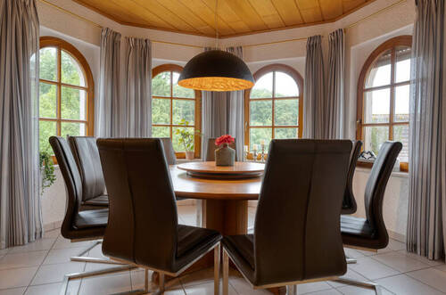 Esszimmer - 