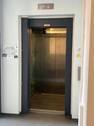 Aufzugsanlage.jpg - Büro in Nürnberg zur Miete