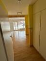 Flur - Frei werdend! Helle Dachgeschosswohnung mit Balkon.
