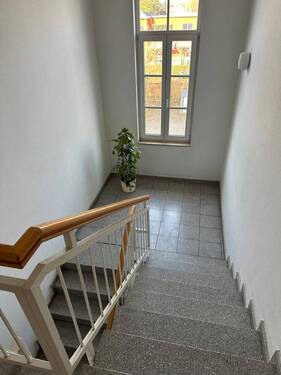 Treppenhaus - 