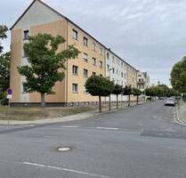Gemütliche 3-Raum-Wohnung im Stadtzentrum - Riesa Innenstadt