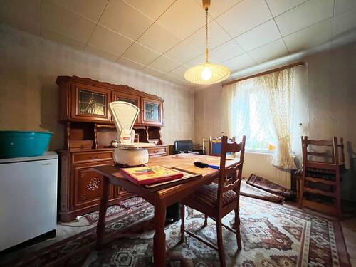 Lesezimmer EG - 
