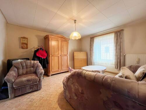 Schlafzimmer 2 OG - 