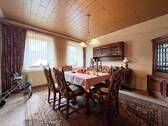 Esszimmer EG - 