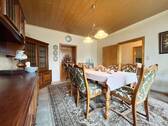 Esszimmer EG - 