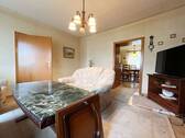 Wohnzimmer EG - 