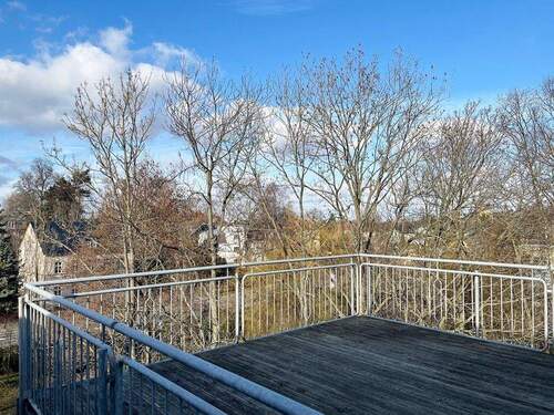 DACHTERRASSE - 