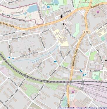 LAGEPLAN - 