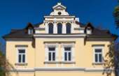 ANSICHT - Repräsentatives Anwesen in Freiberg !