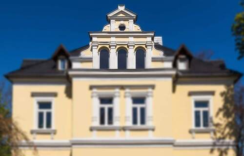 ANSICHT - Repräsentatives Anwesen in Freiberg !