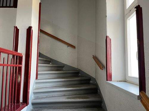 HAUSFLUR - Mehrfamilienhaus, Wohnhaus zum Kaufen in Freiberg