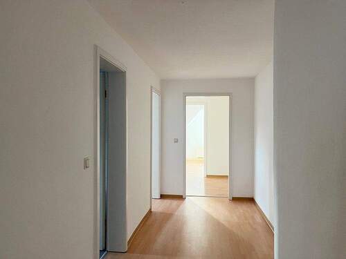 FLUR WE05 DG - Mehrfamilienhaus, Wohnhaus in Freiberg