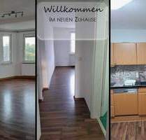 Wie wärs damit? Viel Platz in der großen Vier-Zimmer-Wohnung - Hof Innenstadt