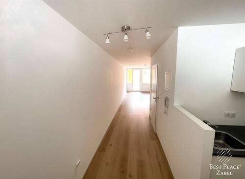 Flur - 1 Zimmer Etagenwohnung in München