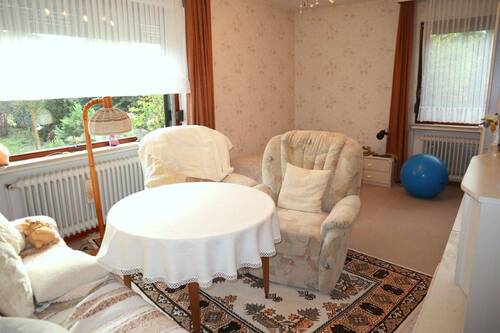 Großzügiges Kinderzimmer - 