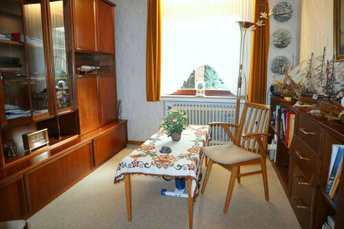 Weiteres, helles Kinderzimmer - 