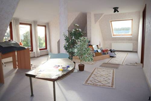 Großes Zimmer im ... - 