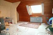 Weiteres Zimmer im Dachgeschoss - 