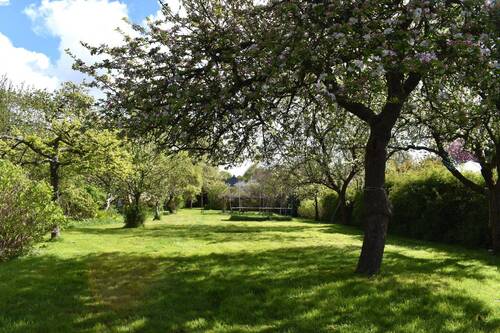 Garten - Grundstück zum Kaufen in Uetersen