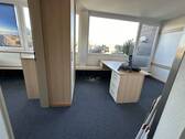 Büro 1 oder Empfang - 3 Zimmer Büro in Düren