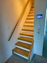 Treppe ins DG - 