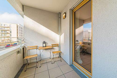 Balkon - 