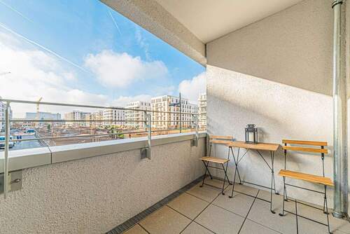 Balkon - 