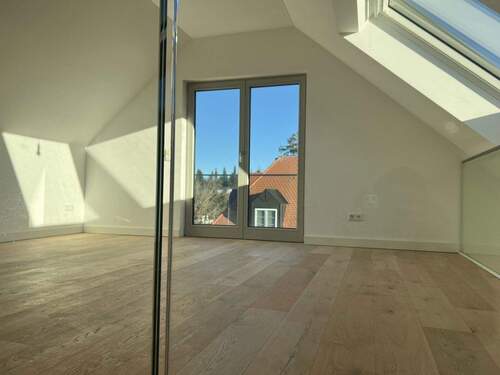 Abendsonne Wohnzimmer - 