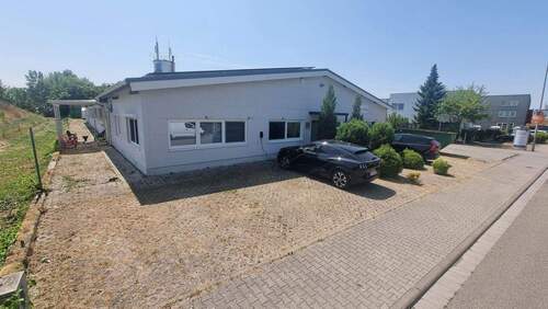 Bild 1 - Lagerhalle ohne Maklergebühren und unschlagbar niedrigen Nebenkosten