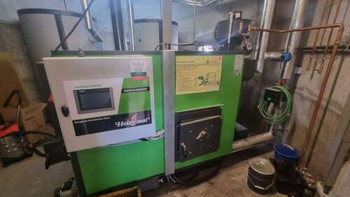 Bild 4 - Halle in Lampertheim zum Kaufen