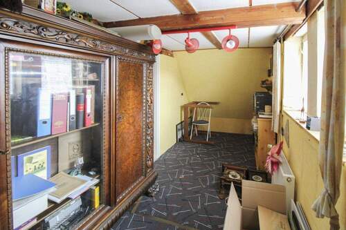 Kinderzimmer 02 DG Ansicht 01 - 