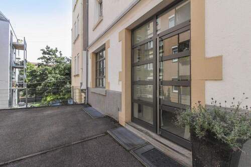 Außenansicht - Einfamilienhaus in Stuttgart zum Kaufen