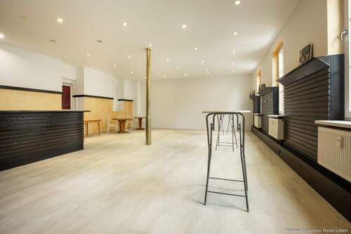 Festsaal Gaststätte - 