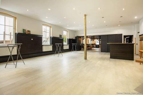 Festsaal Gaststätte - 