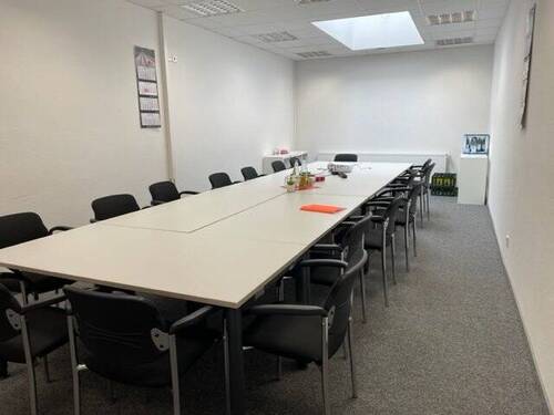 Bild 3 - Studio-Atelier - 236,00&nbsp;EUR Kaltmiete, ca.&nbsp; 38,00&nbsp;m&sup2;&nbsp;Wohnfl&auml;che