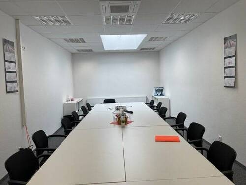 Bild 1 - Büro zur Miete in Hamm